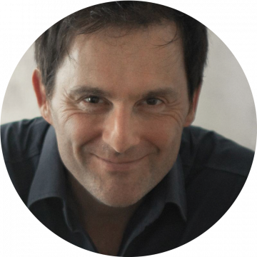 Andrea Scartazzini profile picture