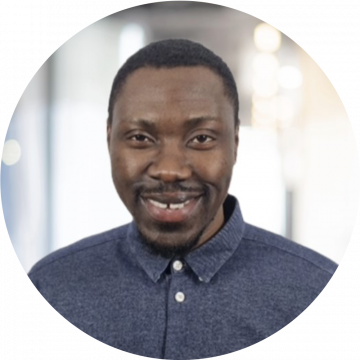 Dennis Amoateng profile picture