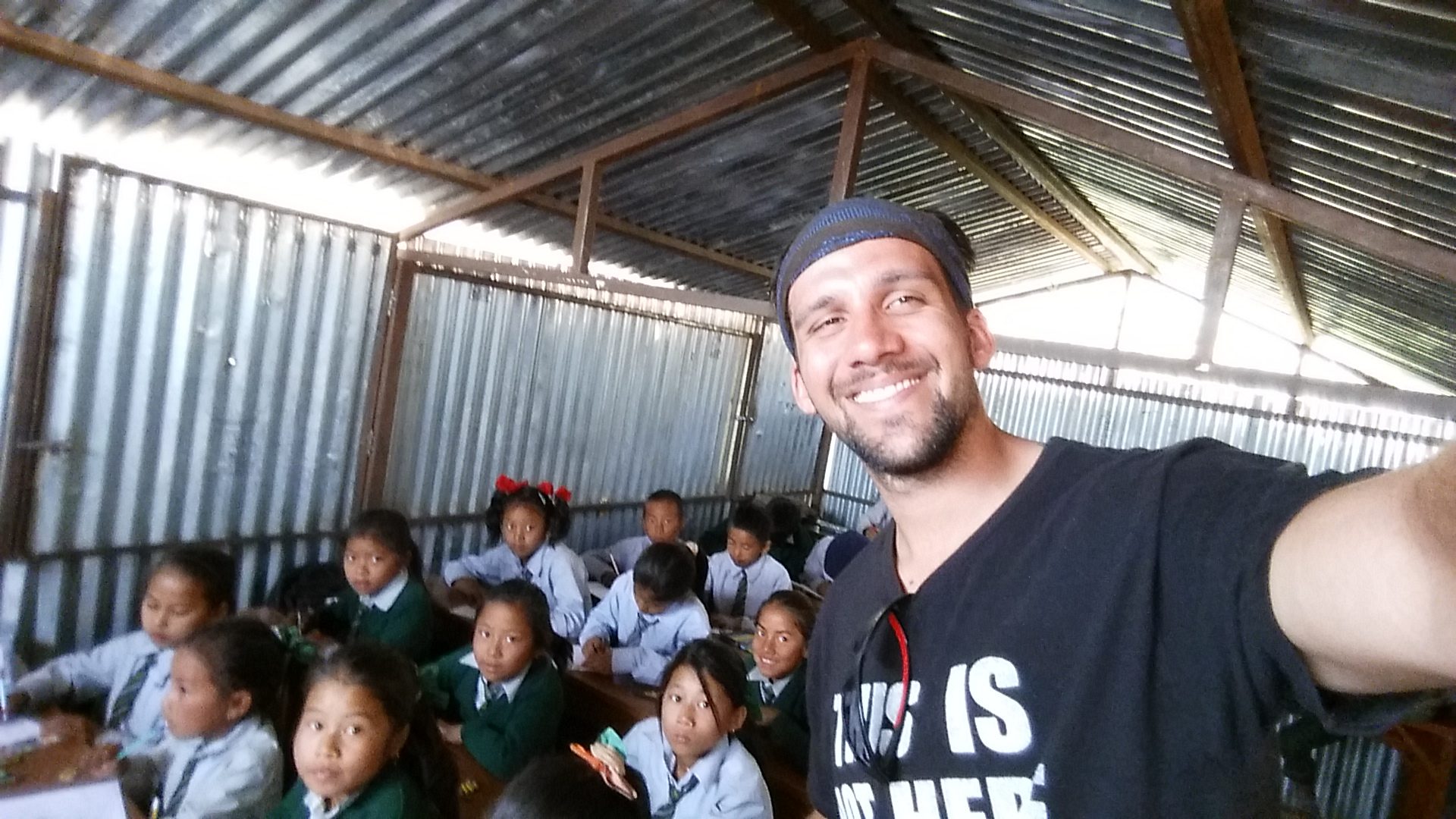aha-nepal-charity-work-teaching