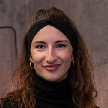 Lara Weitzer profile picture