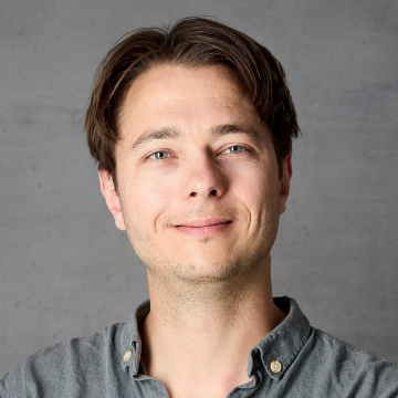 Sascha Frölich profile picture