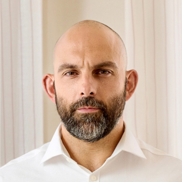 Robin Ajder profile picture