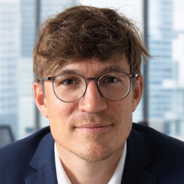 Dr. Johannes Nagele profile picture