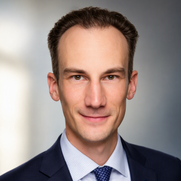 Prof. Dr. Johannes C. Schwarze profile picture