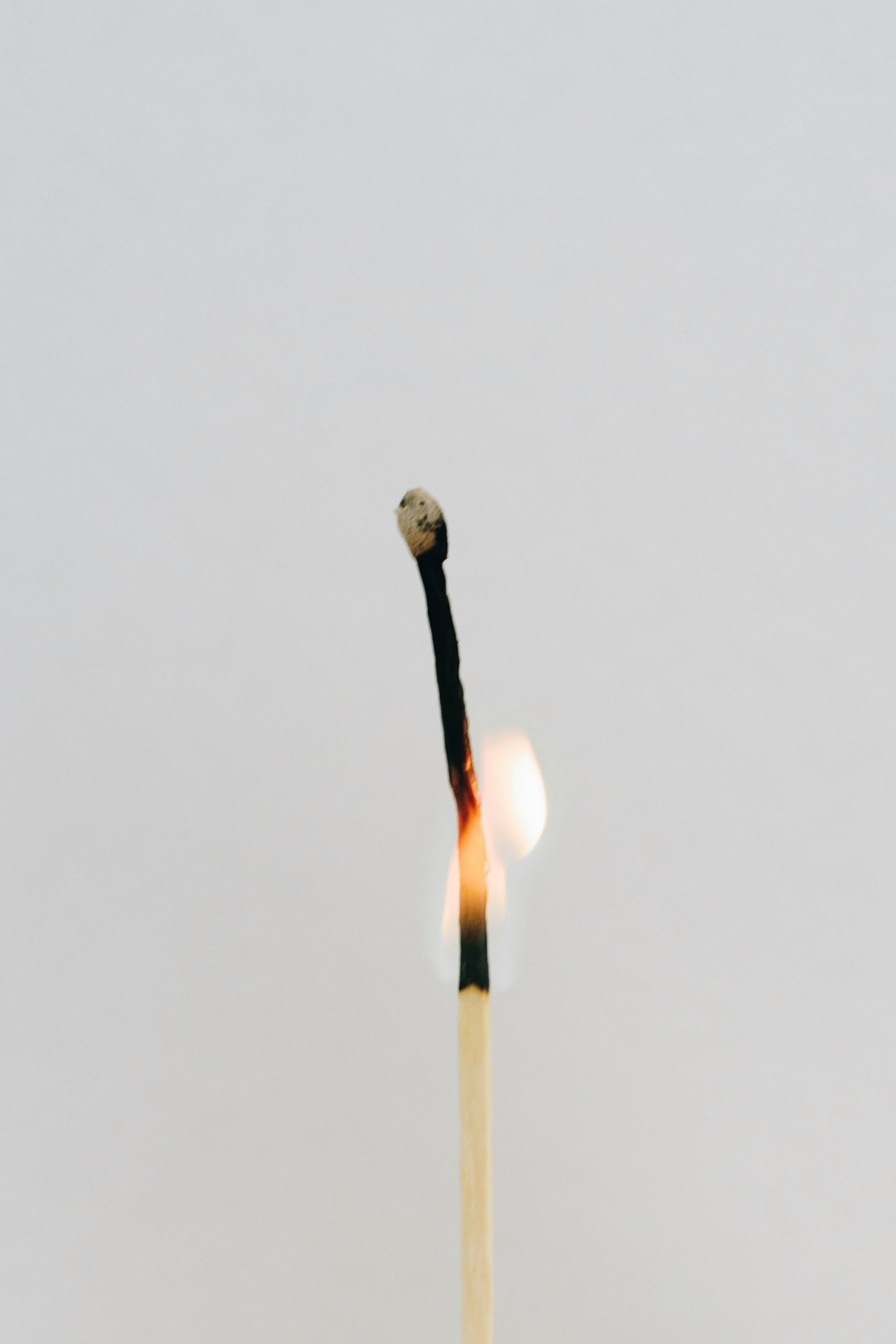 Burnout, burnout and stress