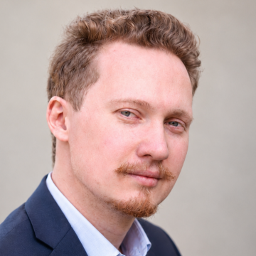 Ivan Skoromudov profile picture